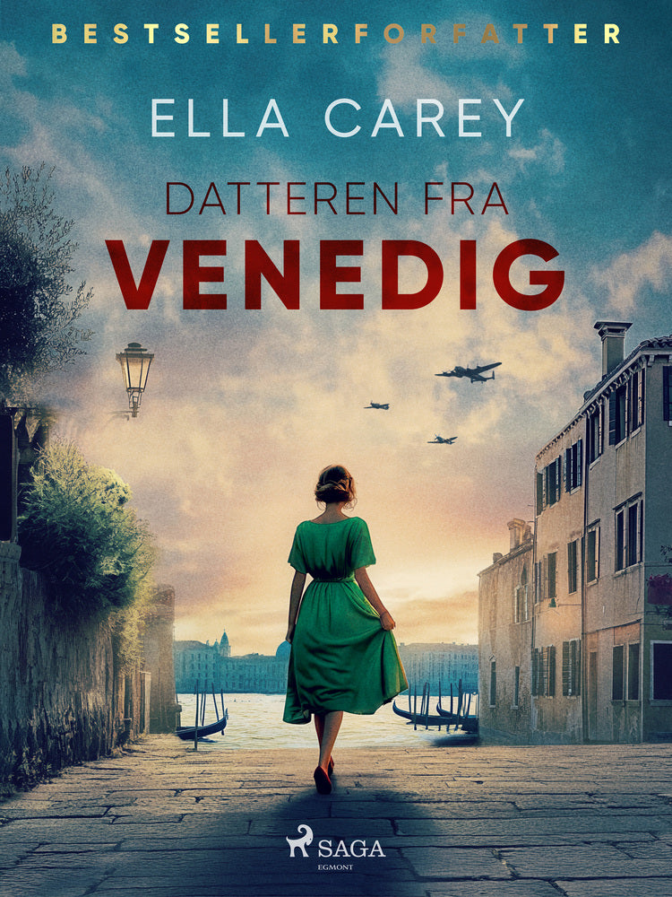 Datteren fra Venedig