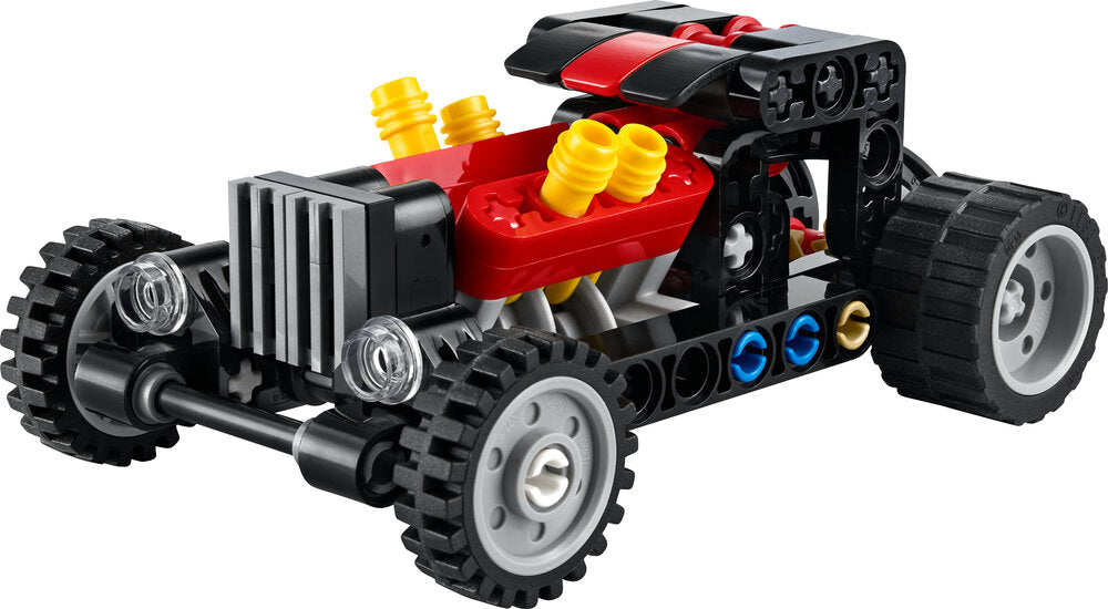 30735 LEGO Technic Hotrod-bil