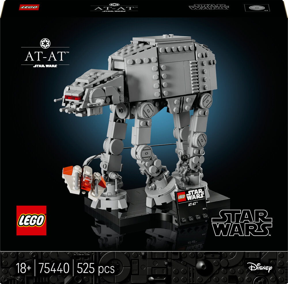 75440 LEGO Star Wars™ AT-AT™