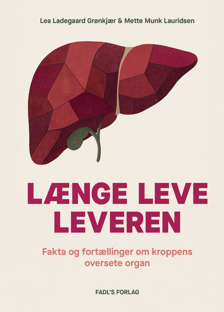 LÆNGE LEVE LEVEREN