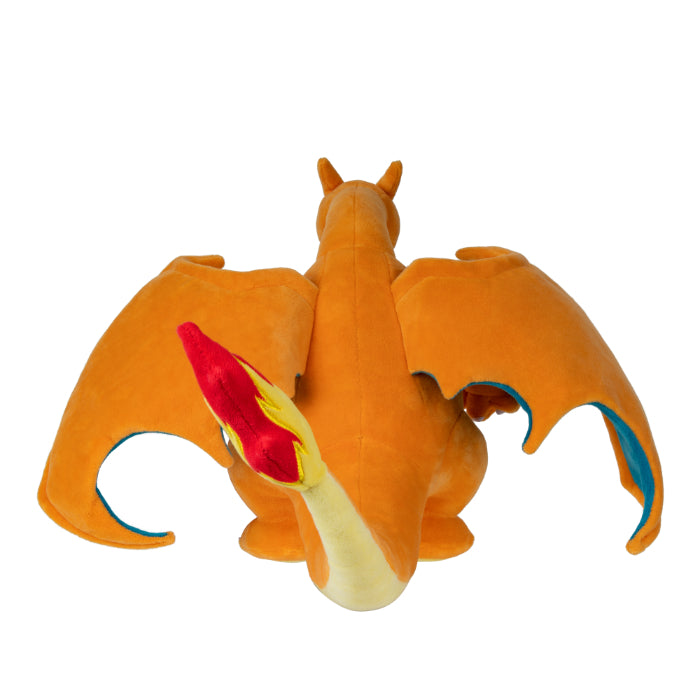 Pokemon bamse Charizard 30 cm