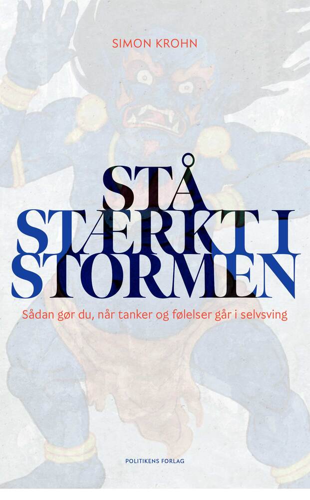 Stå stærkt i stormen