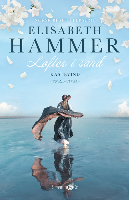 Løfter i sand 2: Kastevind