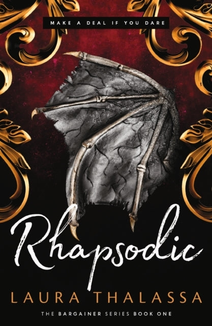 D2 Rhapsodic