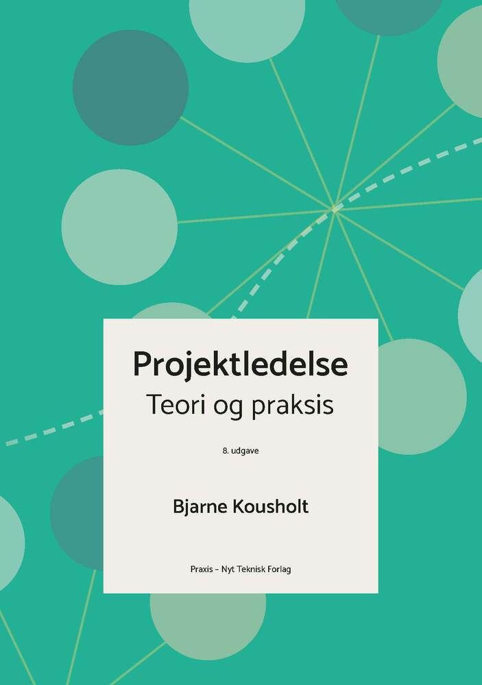 D2 Projektledelse - teori og praksis