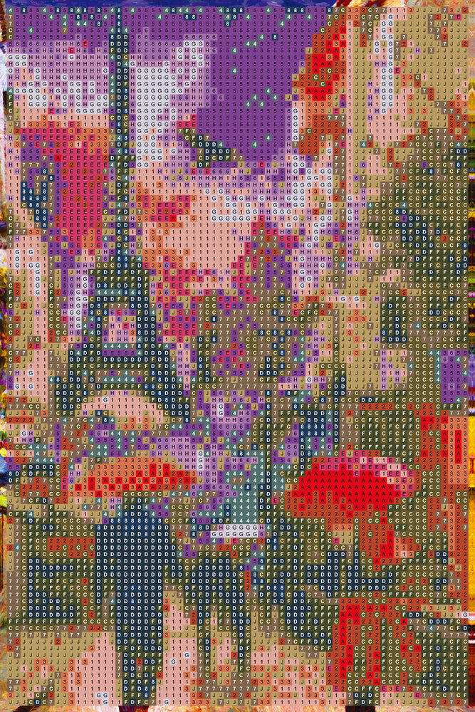 Diamond Art Paris 20X30Cm