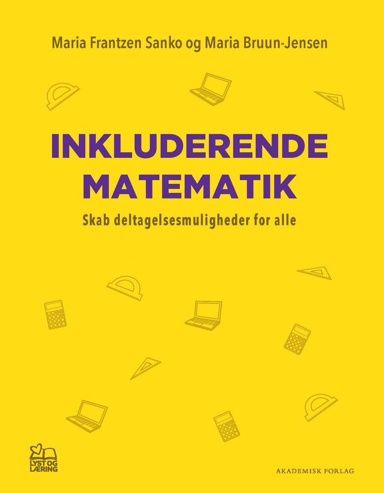 Inkluderende matematik