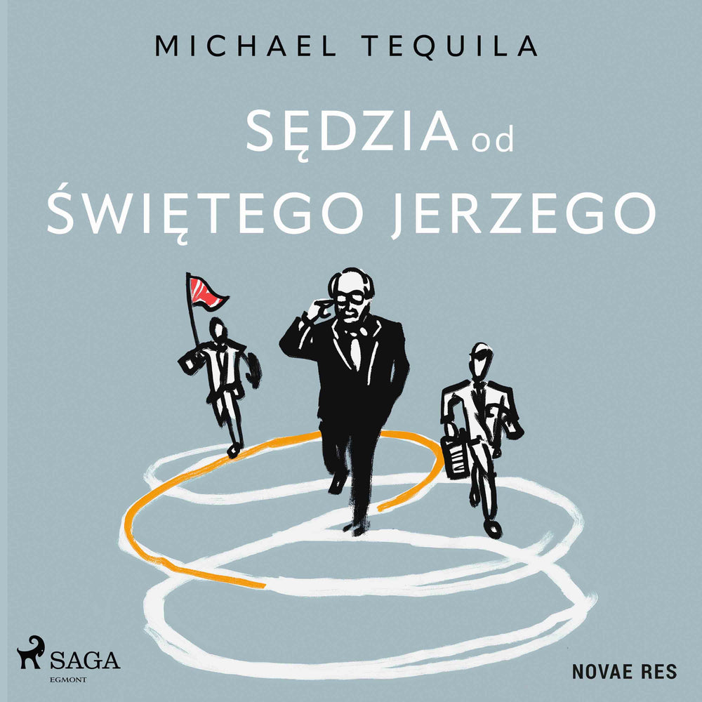 Sędzia od Świętego Jerzego