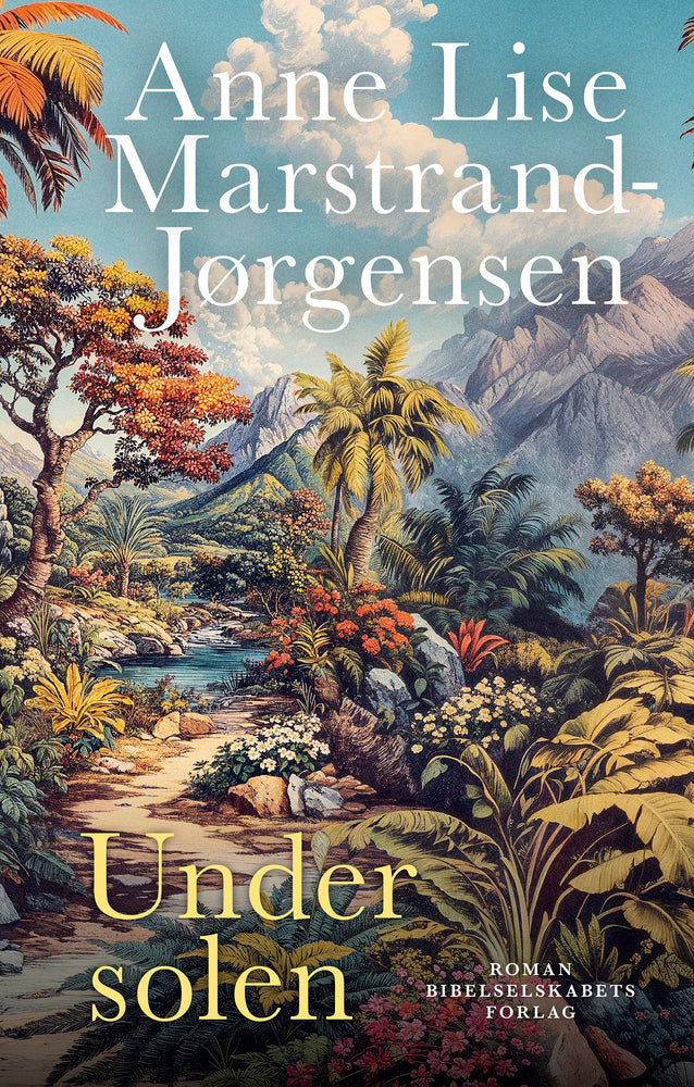 Under solen