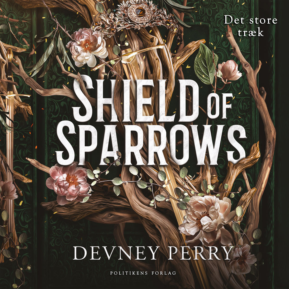 Shield of Sparrows - Det store træk