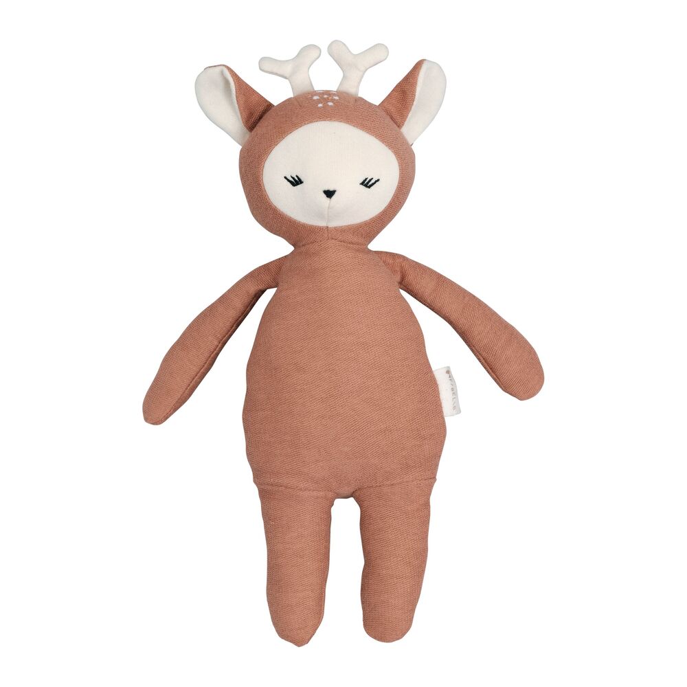 Buddy - Fiona Fawn