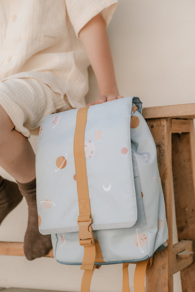Backpack - Small - Planetary