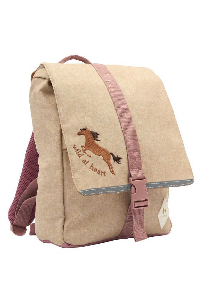 Backpack - Small - Wild at Heart