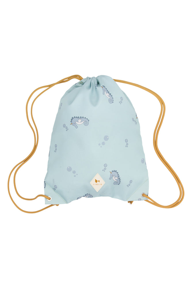 String Bag - Under The Sea