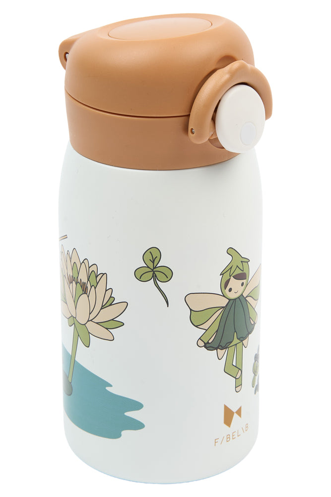 Water Bottle - Small Elf