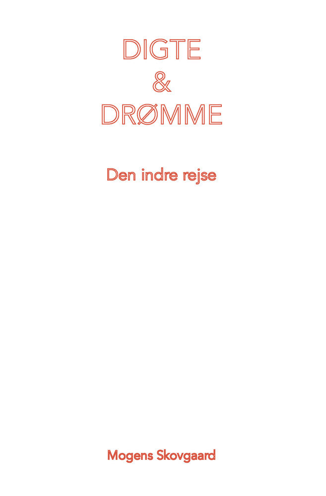 Digte & drømme