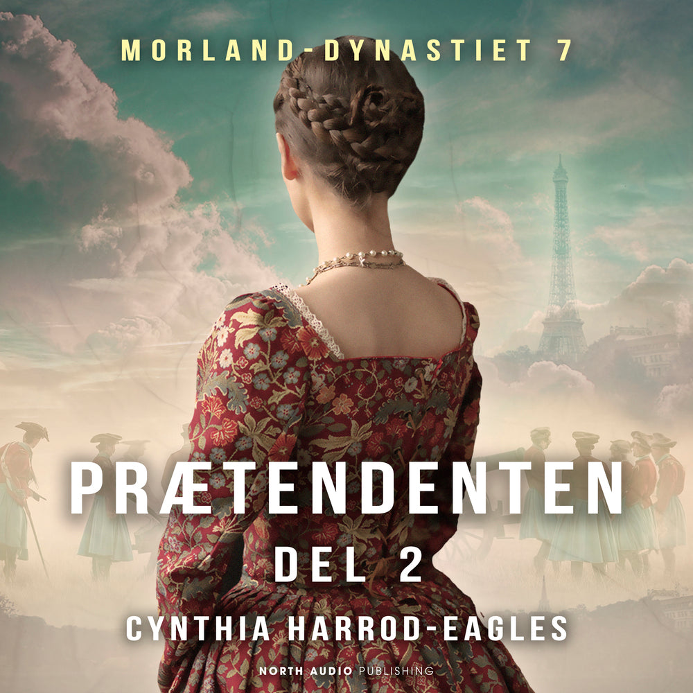 Prætendenten - del 2