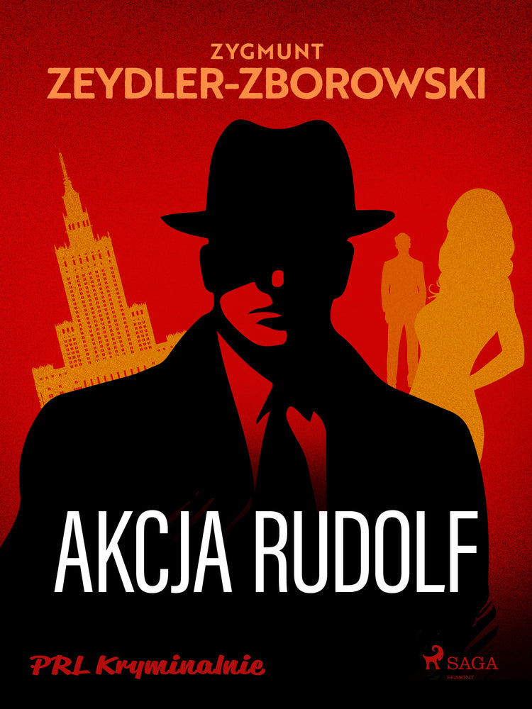 Akcja Rudolf
