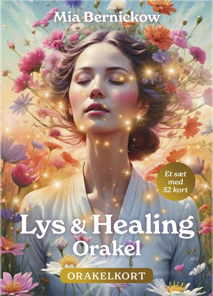 LYS & HEALING ORAKEL