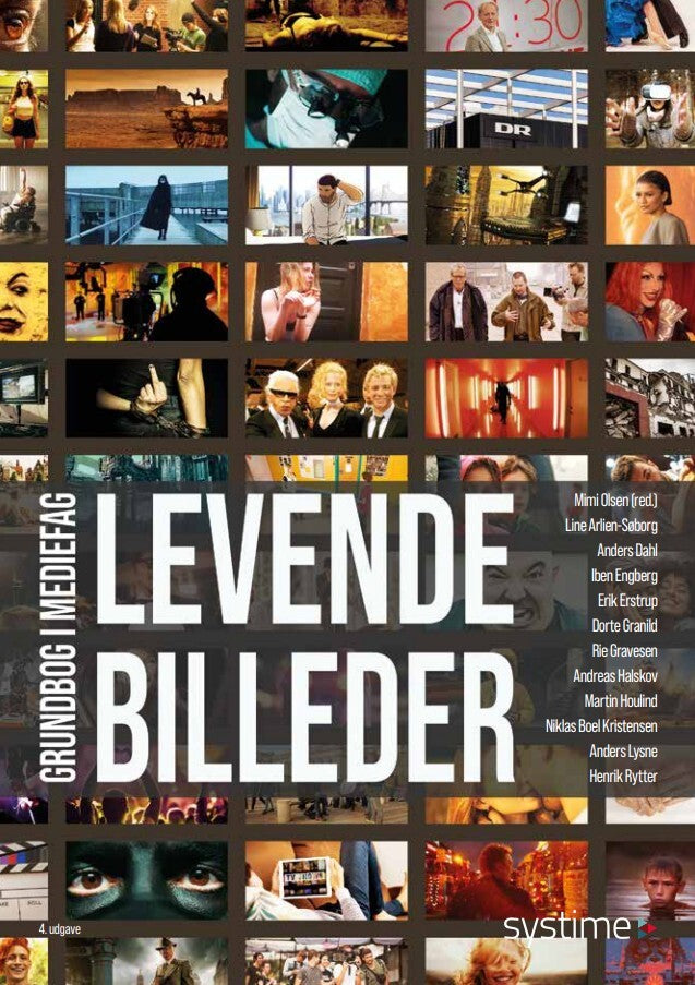 Levende billeder