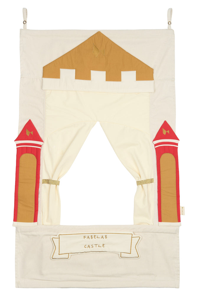 Theater - Base w. Castle
