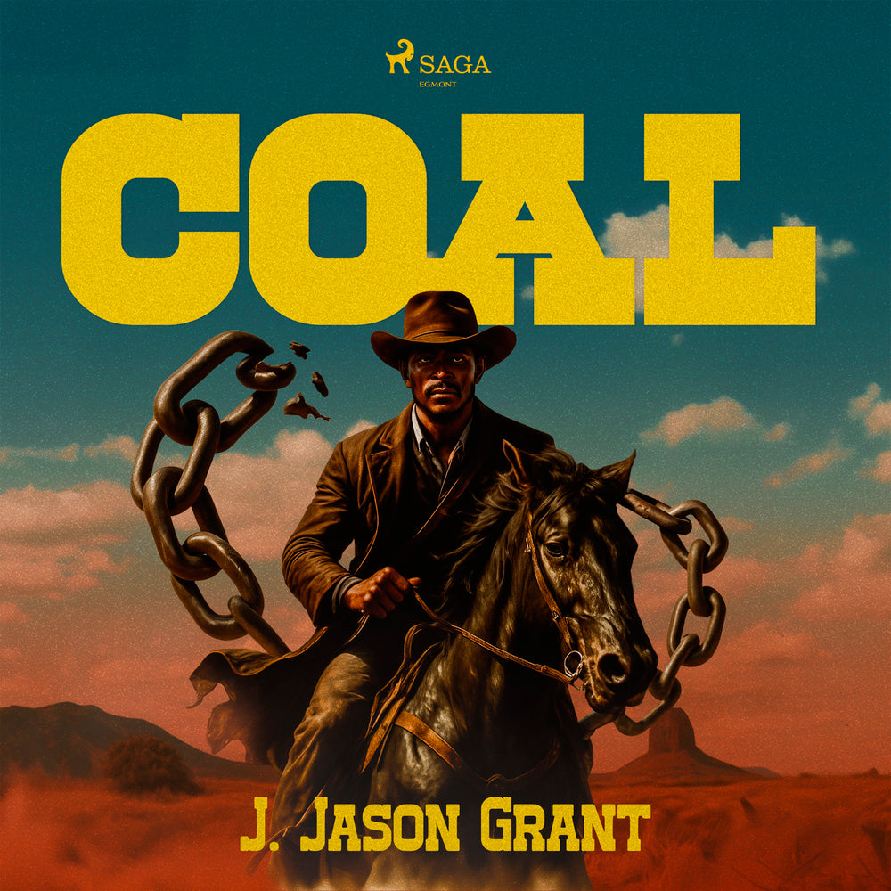 Coal: The action-packed western that inspired 'Django Unchained'