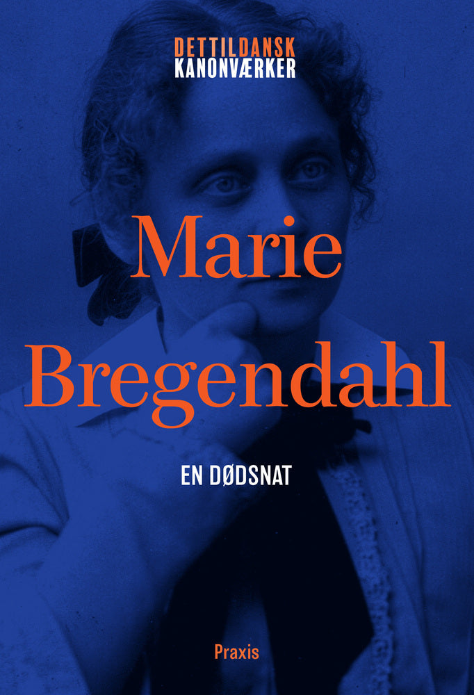 Marie Bregendahl: En dødsnat