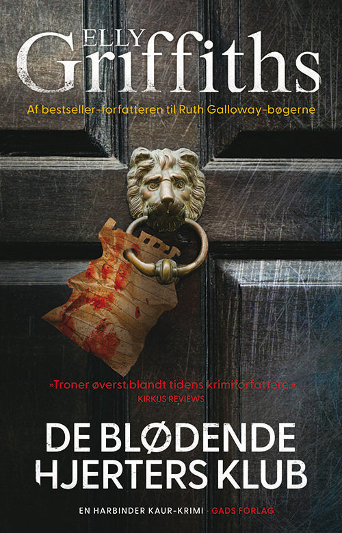 De blødende hjerters klub, PB