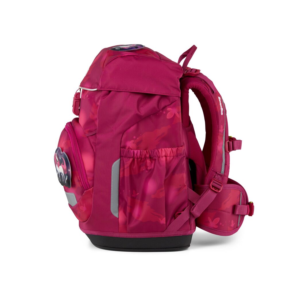 Skoletaske Ergobag Flex Bearicorn 23L
