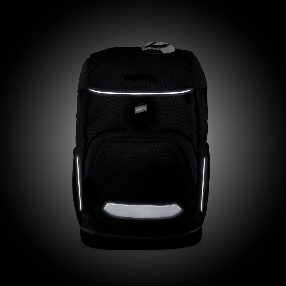 Skoletaske Ergobag Flex Bearicorn 23L