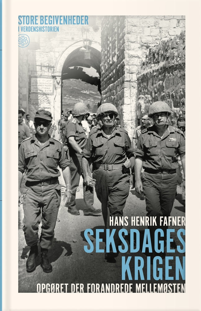 Seksdageskrigen