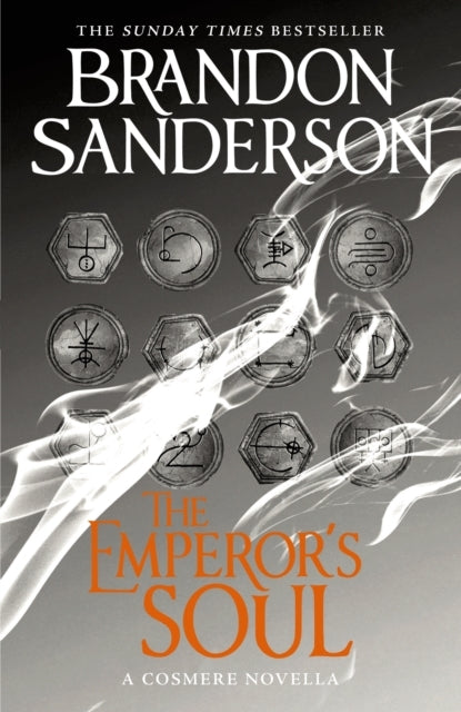 D2 The Emperor's Soul