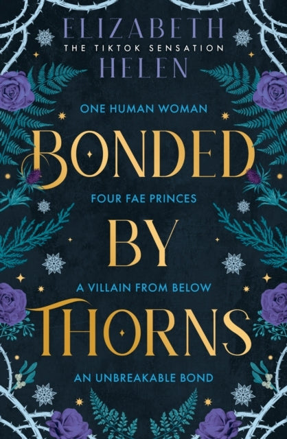 D2 Bonded by Thorns