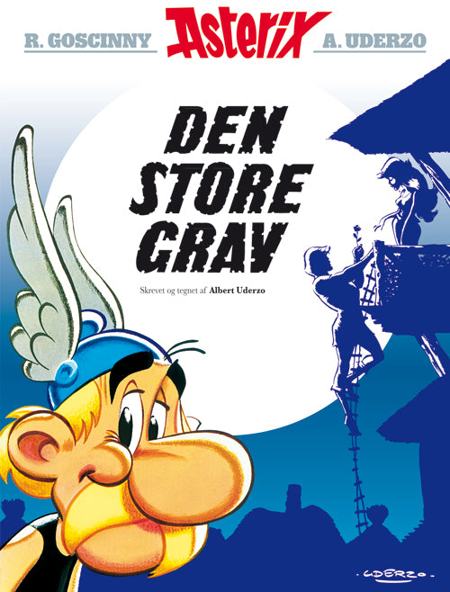 Asterix 25
