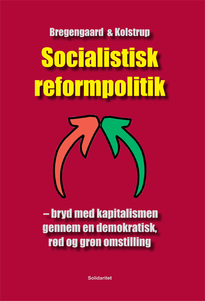 Socialistisk reformpolitik