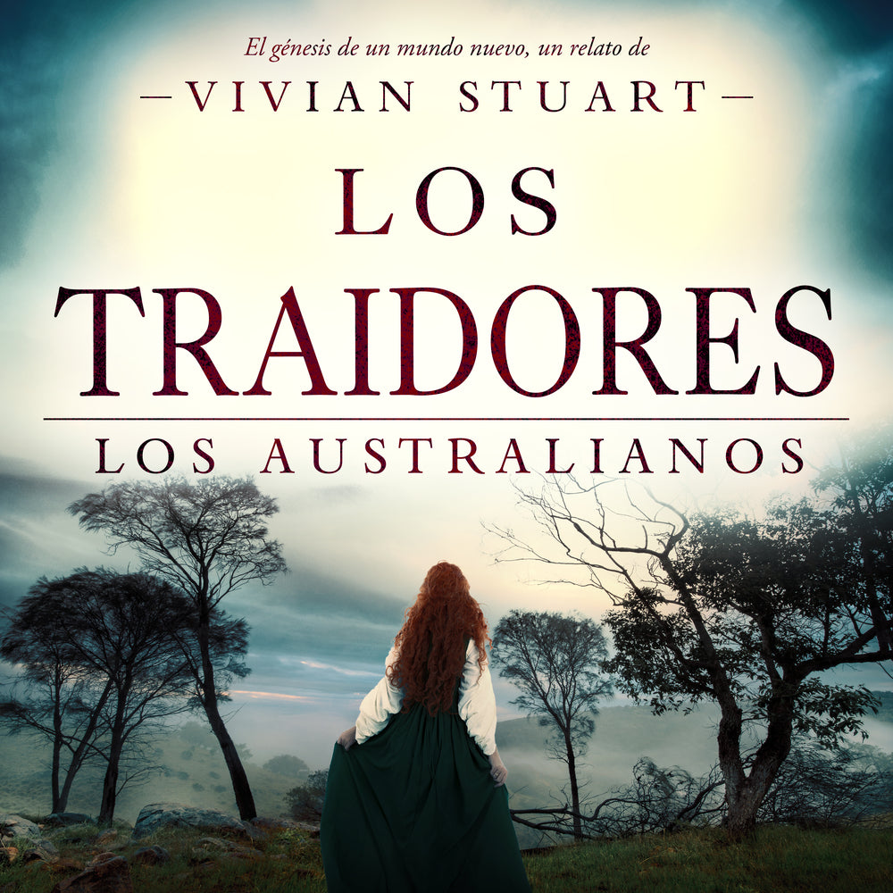 Los traidores: Los australianos 5