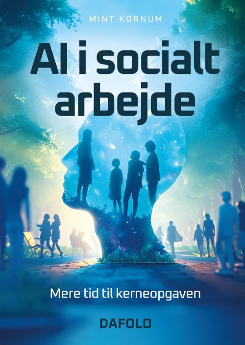 AI i socialt arbejde