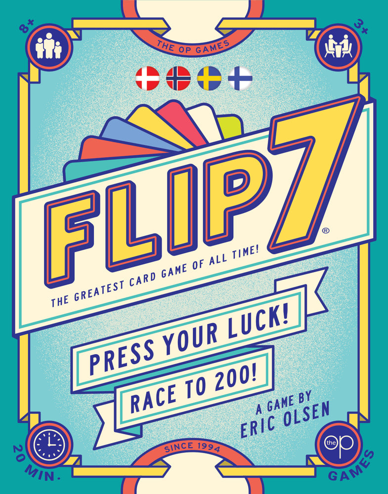 Flip 7