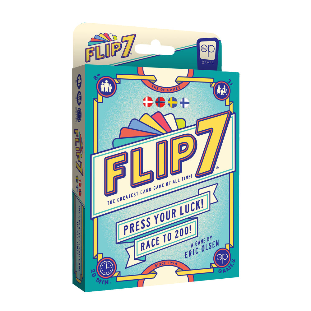 Flip 7