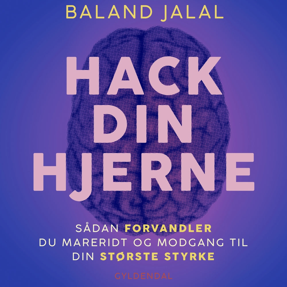 Hack din hjerne