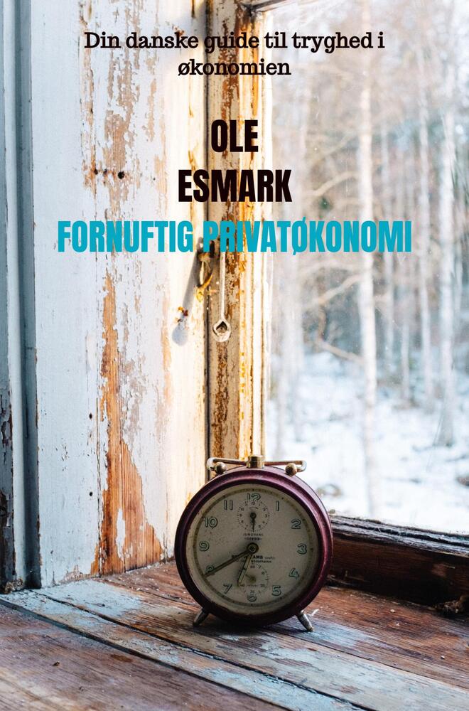 Fornuftig privatøkonomi