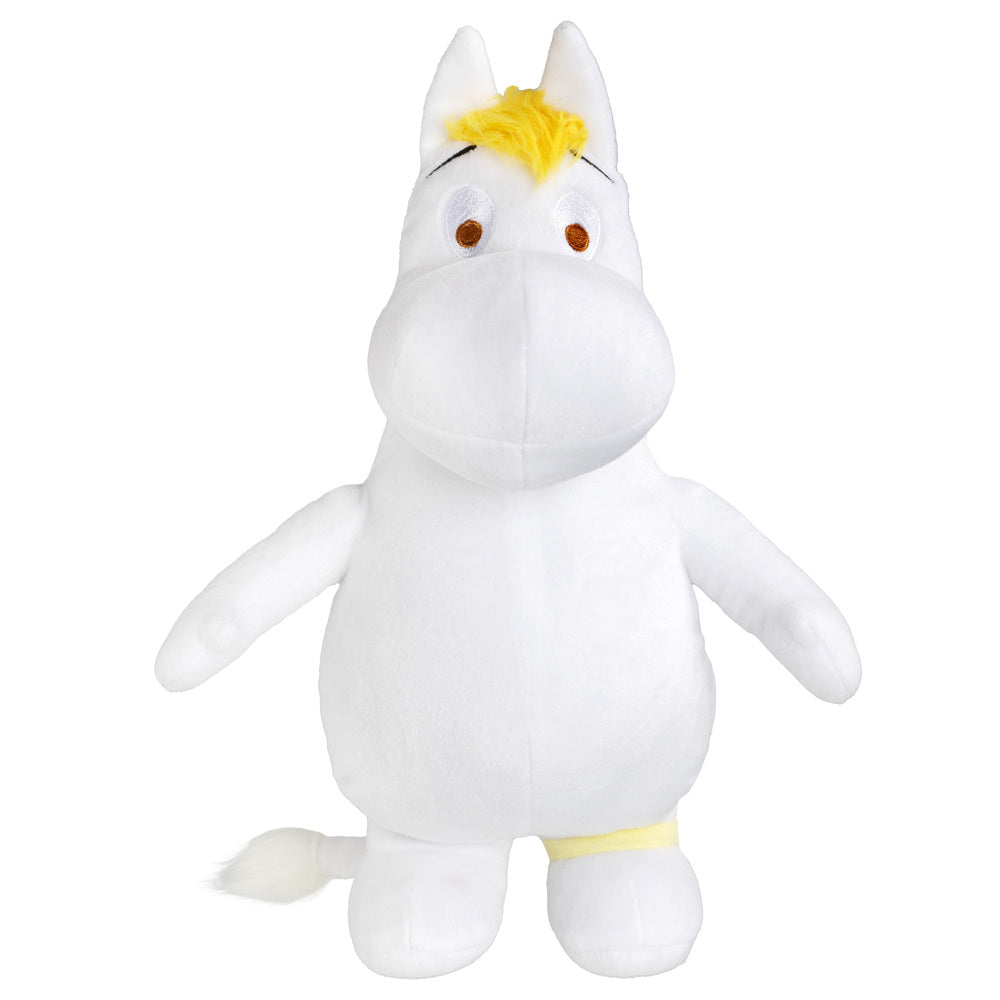 Snorkfrøken bamse 30 cm