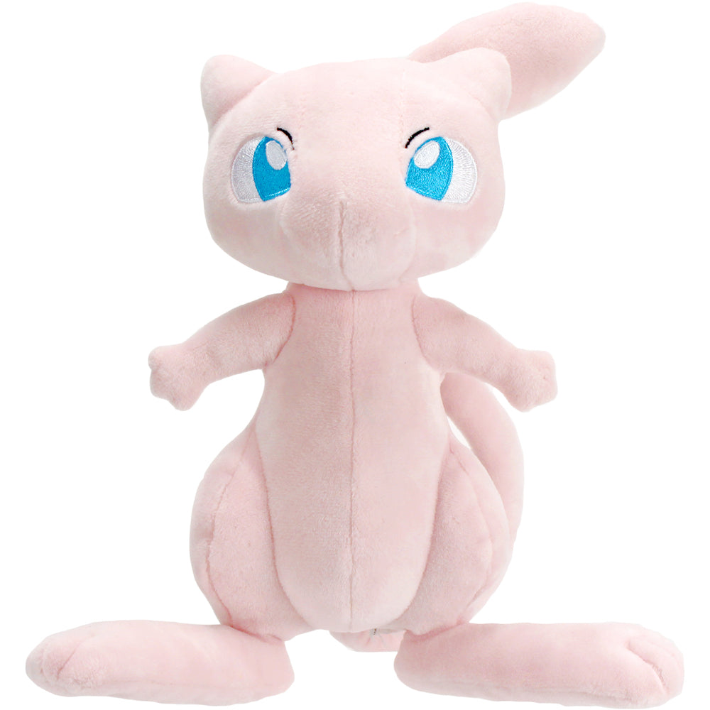 Pokemon Bamse 20 Cm Mew