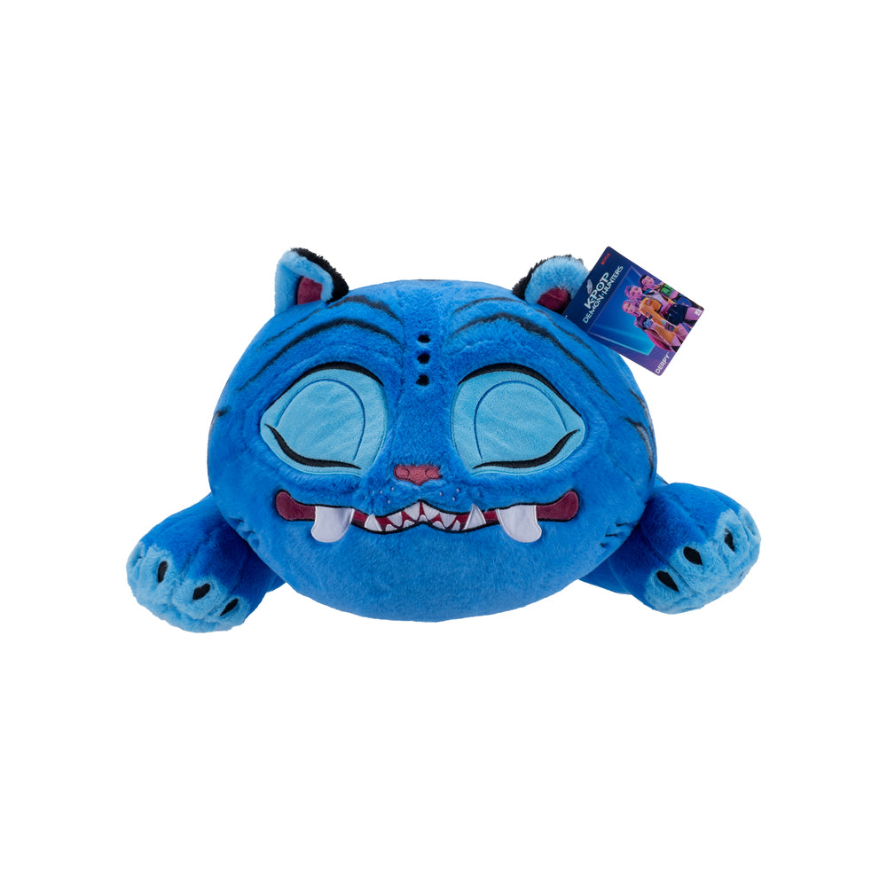 Kpop Demon Hunters Bamse 45 Cm Sleeping Derpy