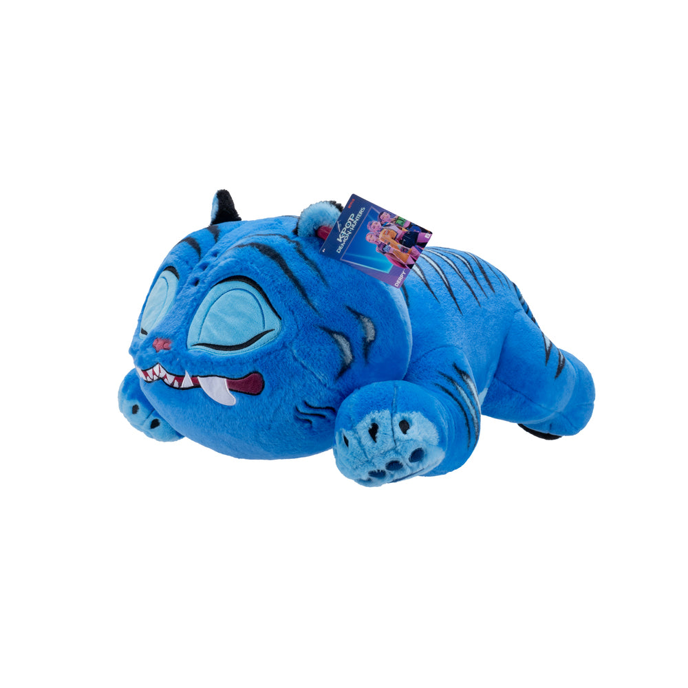 Kpop Demon Hunters Bamse 45 Cm Sleeping Derpy