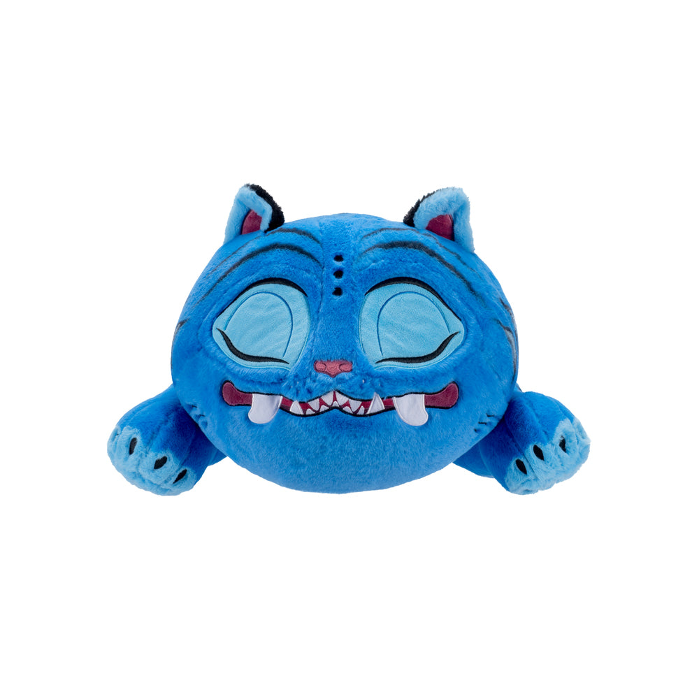 Kpop Demon Hunters Bamse 45 Cm Sleeping Derpy