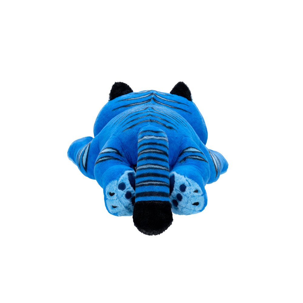 Kpop Demon Hunters Bamse 45 Cm Sleeping Derpy