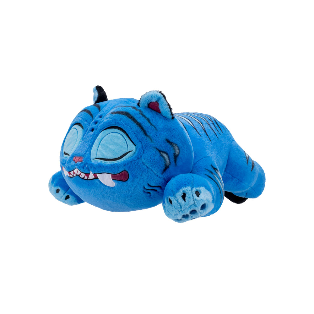 Kpop Demon Hunters Bamse 45 Cm Sleeping Derpy