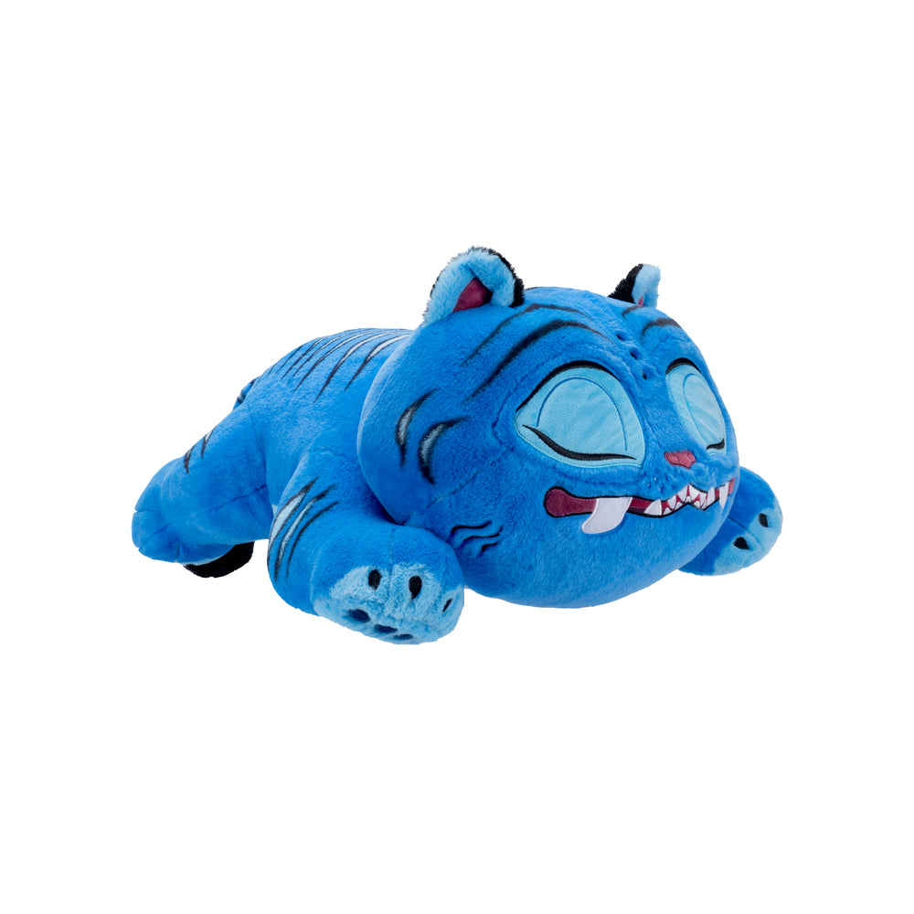Kpop Demon Hunters Bamse 45 Cm Sleeping Derpy