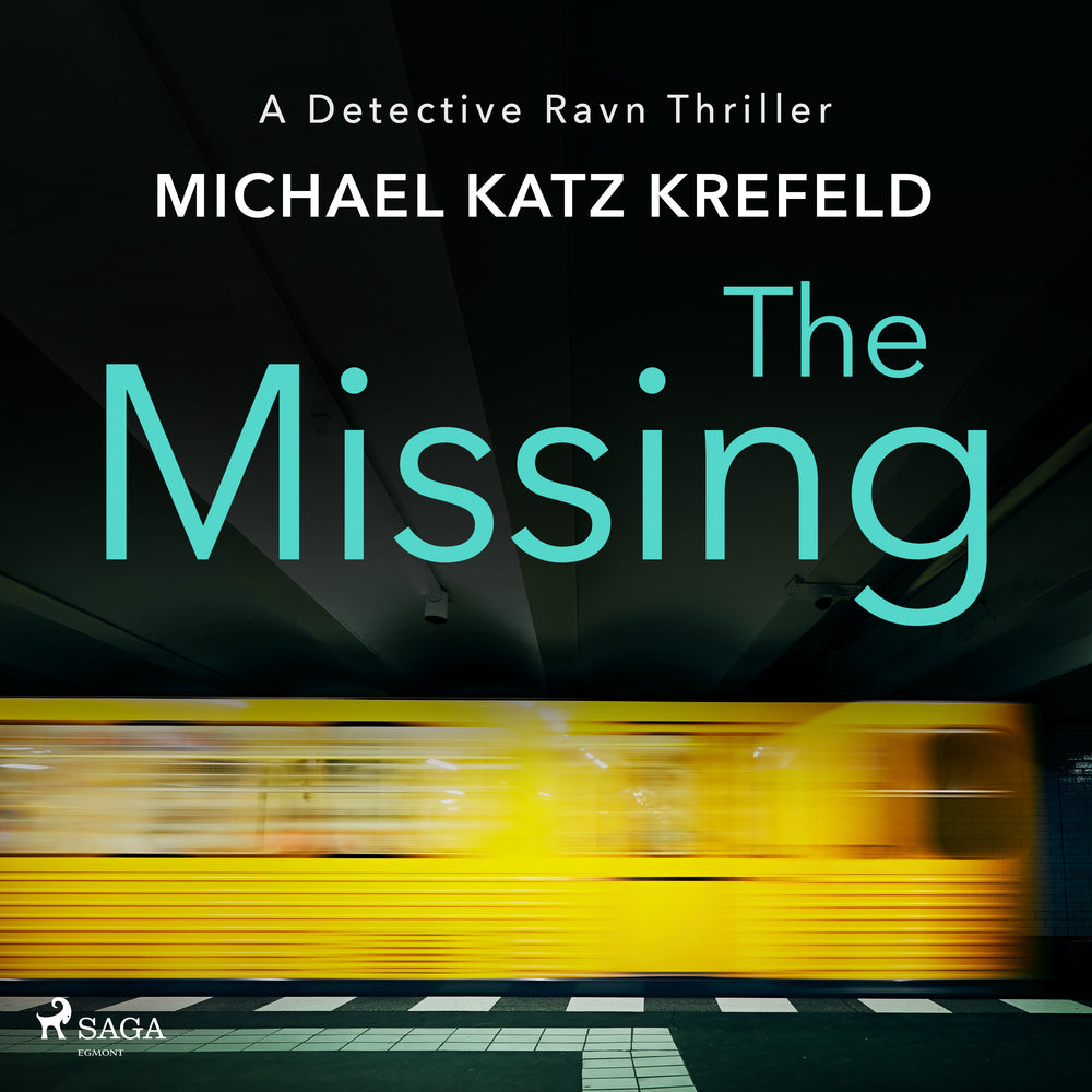 The Missing: A Scandinavian missing persons thriller